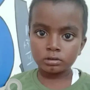 Found: Dilkhush-4 year old Male from Delhi