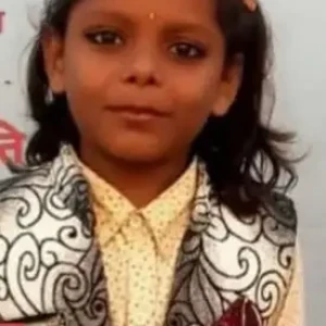 Missing: 9 year old Female from Pacham