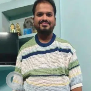 Missing: Anshu Rathore-35 year old Male from New Road, Durga Chowk