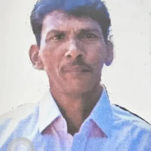Missing: 53 year old Male from Kopri Thane