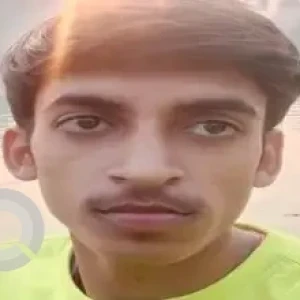 Missing: Dev Shankar-16 year old Male from Samastipur