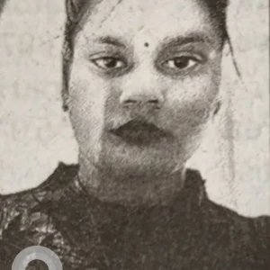 Missing: 15 year old Female from Kondli