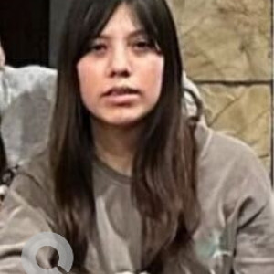 Missing: Arly Bighead-14 year old Female from Saskatoon-2