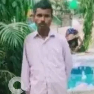 Missing: Arun Kumar-35 year old Male from Muzaffarpur-2