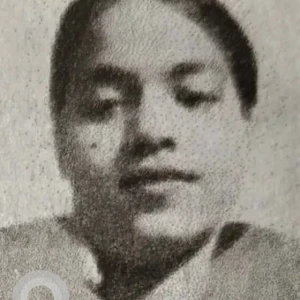 Missing: 15 year old Female from Paschim Vihar