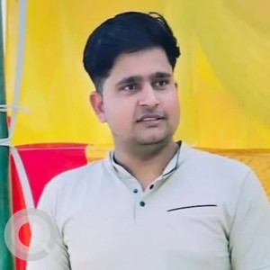 Missing: Sulabh Kumar-35 year old Male from Shalimar Bagh, New Delhi-2