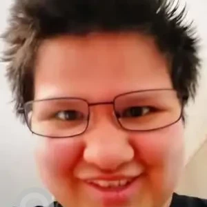 Missing: Mackenizie Smith-16 year old Male from Fort McMurray