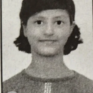 Missing: 13 year old Female from Mangolpuri