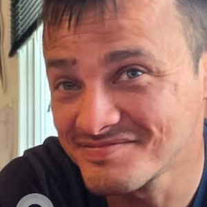 Missing: Jason Allardice-35 year old Male from Winnipeg