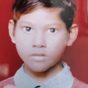 Missing: Vikas Kumar-12 year old Male from Brahmanwala, Dehradun