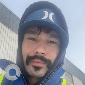 Missing: Lance Briere-32 year old Male from Inuvik