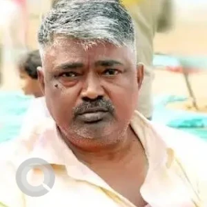 Missing: 56 year old Male from Avantika, Rohini Sector-1