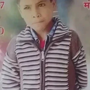 Missing: 12 year old Male from Bhaupatpur, Gadrana, Aligarh