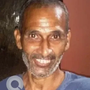 Missing: 45 year old Male from SGM Nagar, Radhe Chowk