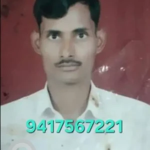 Missing: Shatrughan Madeshiya-37 year old Male from Ramkola