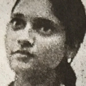 Missing: 15 year old Female from Jyoti Nagar, North East