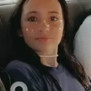 Missing: Kloey Madison Davis-13 year old Female from Ada, Oklahoma