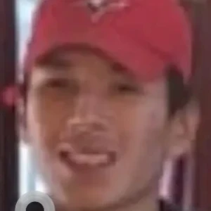 Missing: Cameron Captain-21 year old Male from Winnipeg