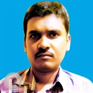 Missing: 33 year old Male from Shakthi Nagar, 1st Street, Nelkundram
