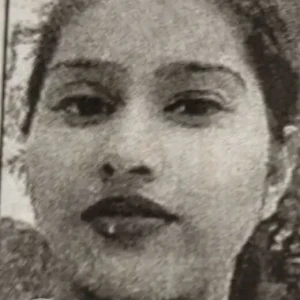 Missing: 15 year old Female from Shakti School, Rama Vihar