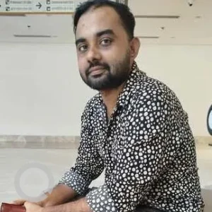 Missing: Azrul Islam Rubal-32 year old Male from Faridabad
