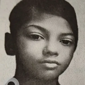 Missing: 14 year old Female from Olapur, Kathora