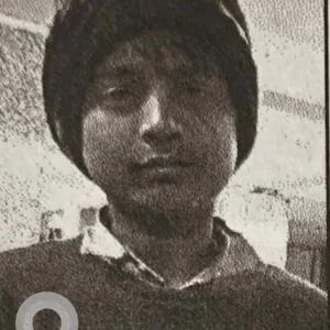 Missing: 12 year old Male from Amroha