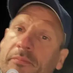 Missing: James Hadwen-49 year old Male from Golden