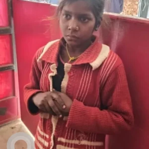 Found: 12 year old Female from Banka