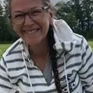 Missing: Stacey-54 year old Female from Marathon