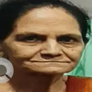 Missing: Kamal Chopra-70 year old Female from 