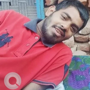 Missing: Bhim Dev-27 year old Male from Gautam Buddha Nagar, Greater Noida-2