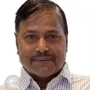 Missing: Ram Pravesh Singh-58 year old Male from Bengaluru