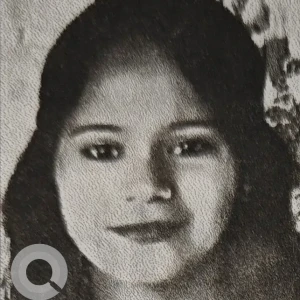 Missing: 13 year old Female from Sannoth, Narela