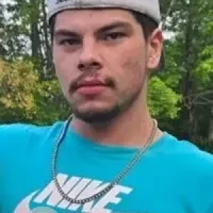 Missing: Brandon-26 year old Male from Greater Sudbury