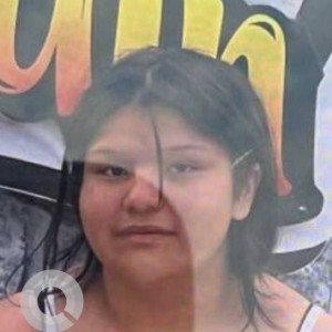 Missing: Kyli Tuesday-14 year old Female from Moncton