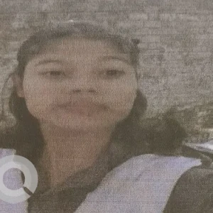 Missing: 14 year old Female from Mau, Mohanlalganj