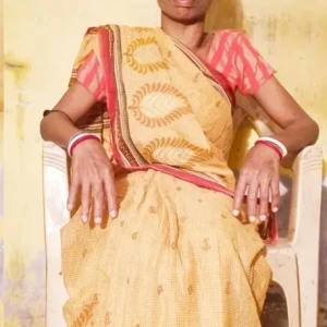 Missing: 65 year old Female from Kharagpur Railway station-2