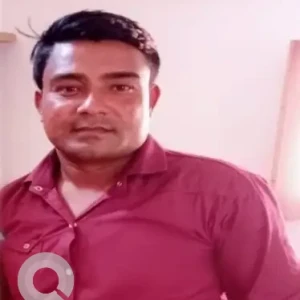 Missing: 35 year old Male from Mamepur