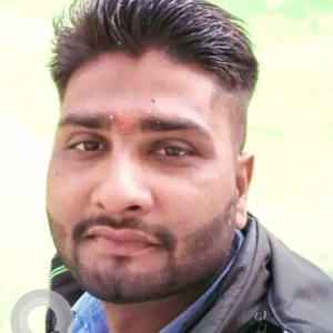 Missing: 33 year old Male from Noida, Sector 85