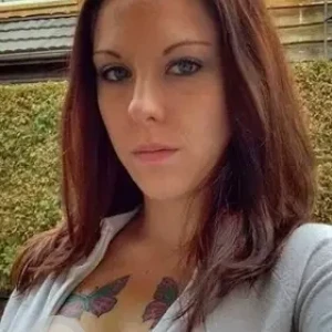 Missing: Robin-Lynn-35 year old Female from Timmins