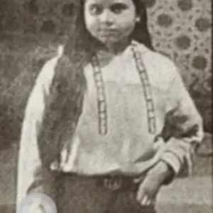 Missing: 13 year old Female from Rajbir Colony, Mayur Vihar