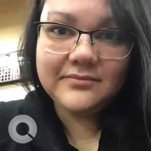 Missing: Ann Marie Pine-Causley-36 year old Female from Garden River