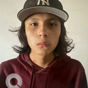 Missing: Clarence Wadsworth-14 year old Male from Lethbridge