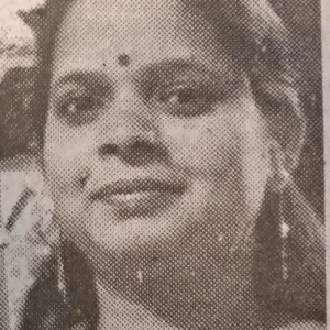 Missing: 24 year old Female from Ramakrishna Nagar