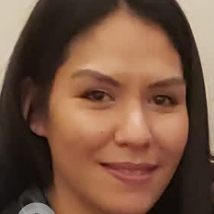 Missing: Serena-36 year old Female from Toronto