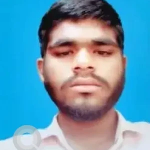 Missing: Gautam Yadav-16 year old Male from Sindhora