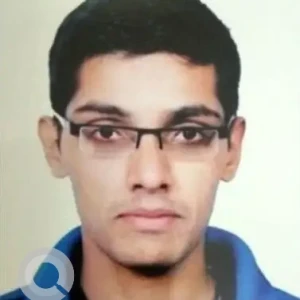 Missing: Surendra Singh-32 year old Male from Lachhmangarh