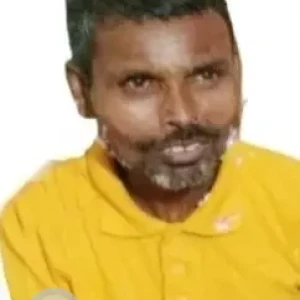 Missing: Arun Kumar-35 year old Male from Muzaffarpur