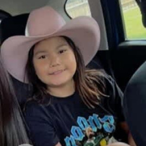 Missing: Alicia Favel-Stevenson-8 year old Female from Saskatoon